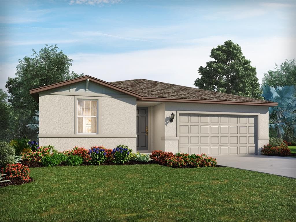 31505 MALBEC DRIVE, BROOKSVILLE, FL 34602