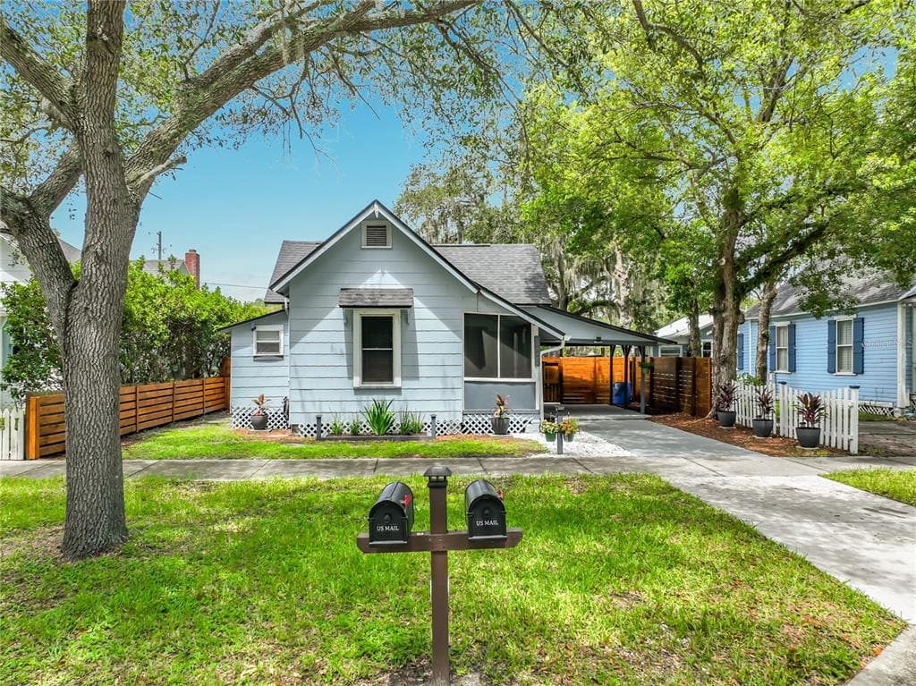 306 S ELM AVENUE, SANFORD, FL 32771 — zdjęcie 2