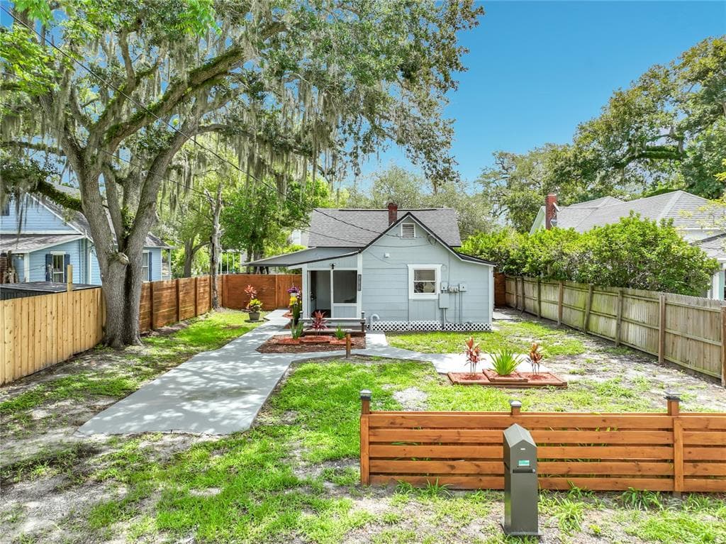 306 S ELM AVENUE, SANFORD, FL 32771 — zdjęcie 3
