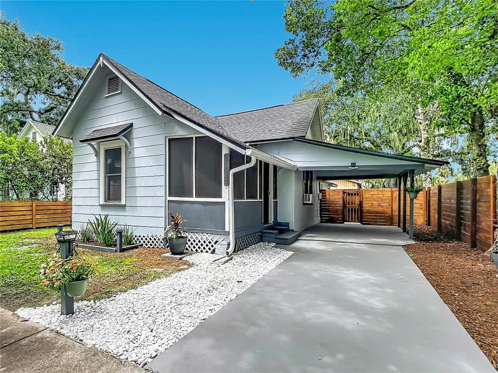 306 S ELM AVENUE, SANFORD, FL 32771