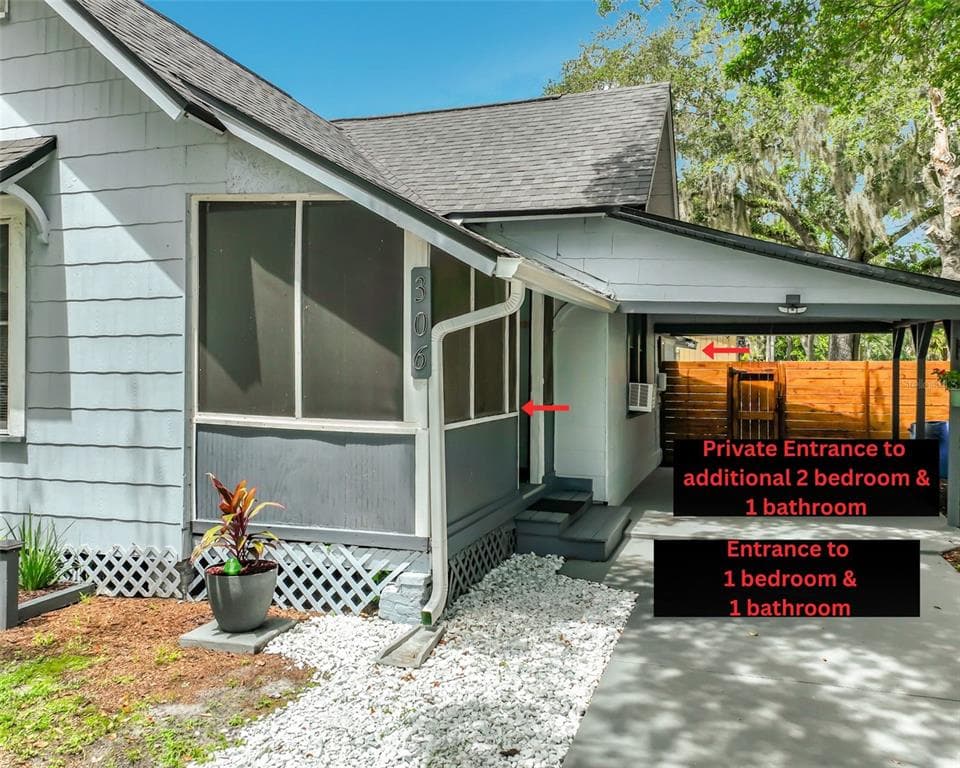 306 S ELM AVENUE, SANFORD, FL 32771 — zdjęcie 5