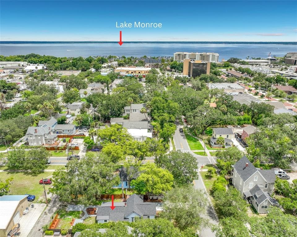 306 S ELM AVENUE, SANFORD, FL 32771 — zdjęcie 4