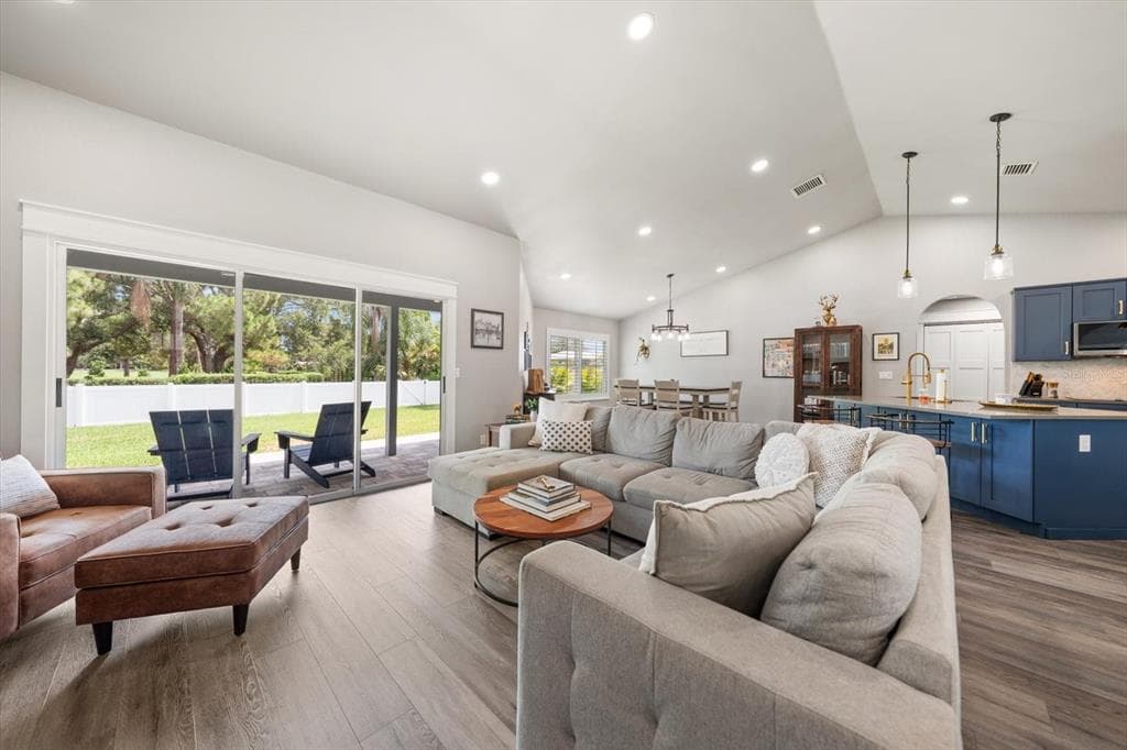 668 MEHLENBACHER ROAD, BELLEAIR, FL 33756 — zdjęcie 5