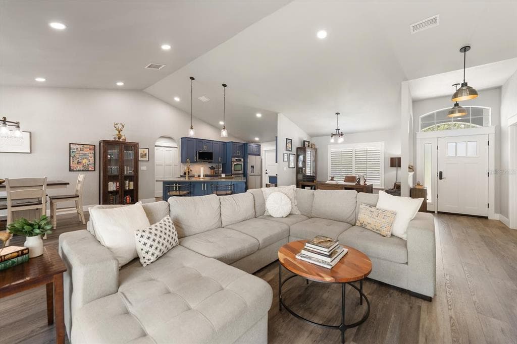 668 MEHLENBACHER ROAD, BELLEAIR, FL 33756 — zdjęcie 4