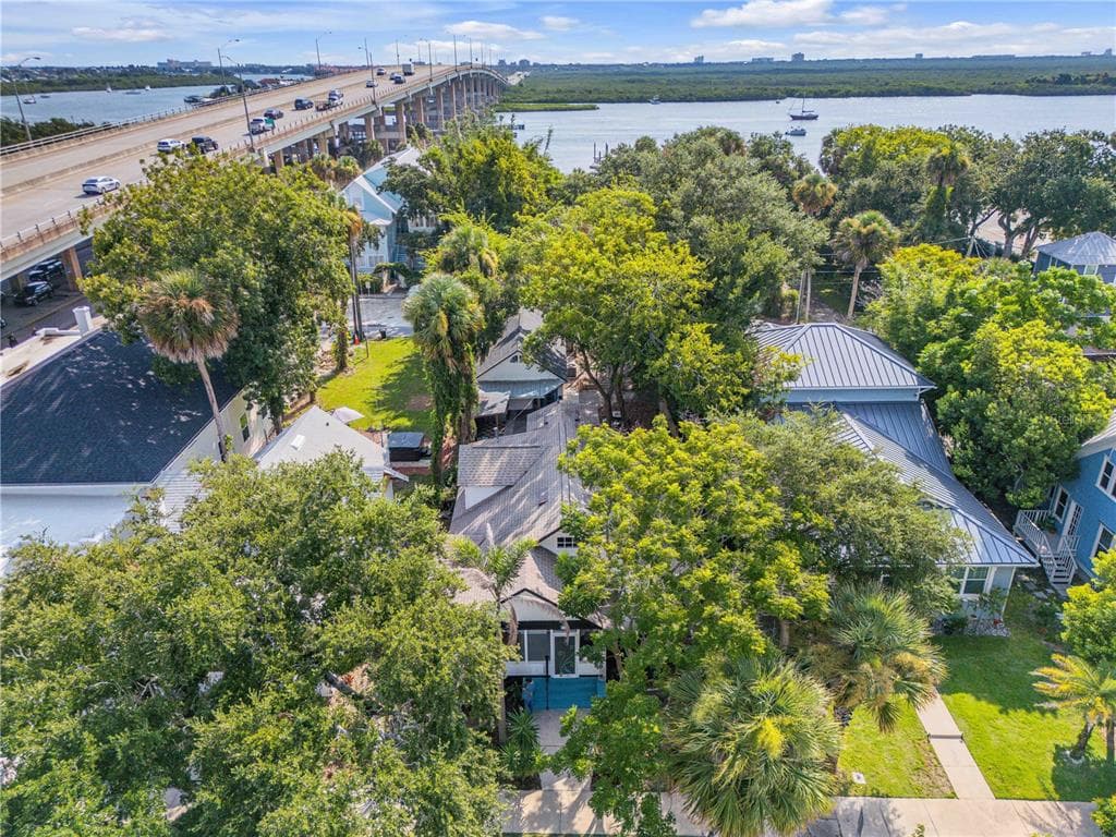 407 MAGNOLIA STREET, NEW SMYRNA BEACH, FL 32168 — zdjęcie 3