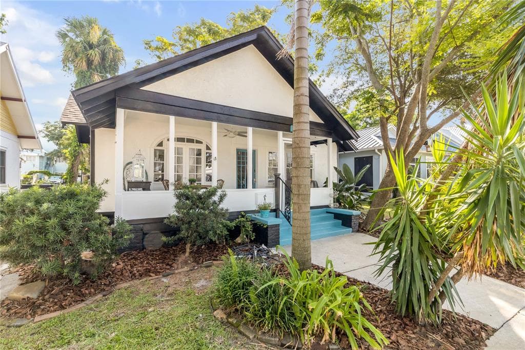 407 MAGNOLIA STREET, NEW SMYRNA BEACH, FL 32168