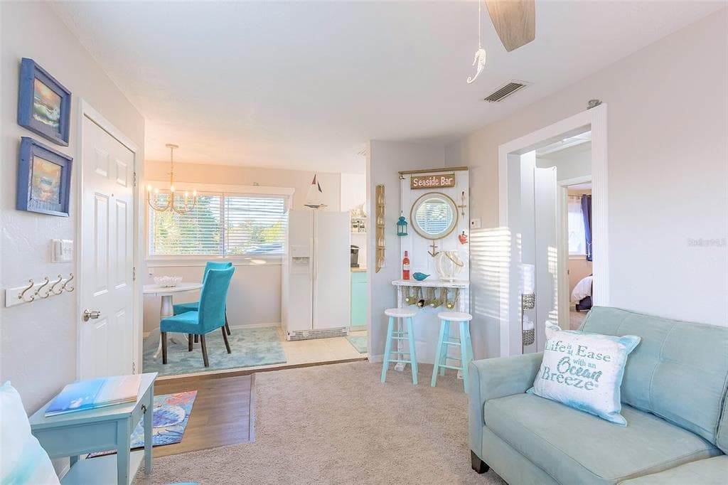 2035 28TH AVENUE N # 1/2, ST PETERSBURG, FL 33713 — zdjęcie 3