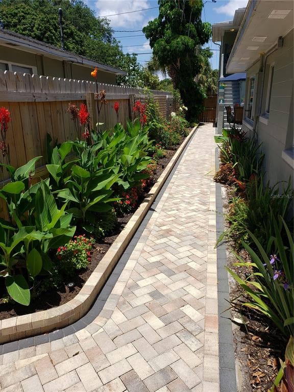 2035 28TH AVENUE N, ST PETERSBURG, FL 33713 — zdjęcie 5