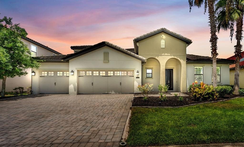 3814 SHORESIDE DRIVE, KISSIMMEE, FL 34746