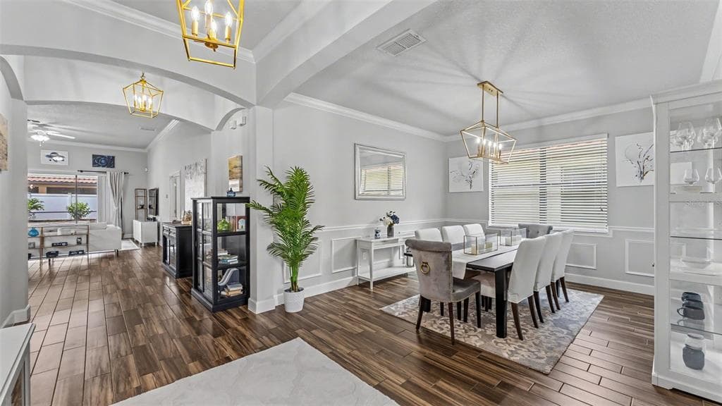 3814 SHORESIDE DRIVE, KISSIMMEE, FL 34746 — zdjęcie 4