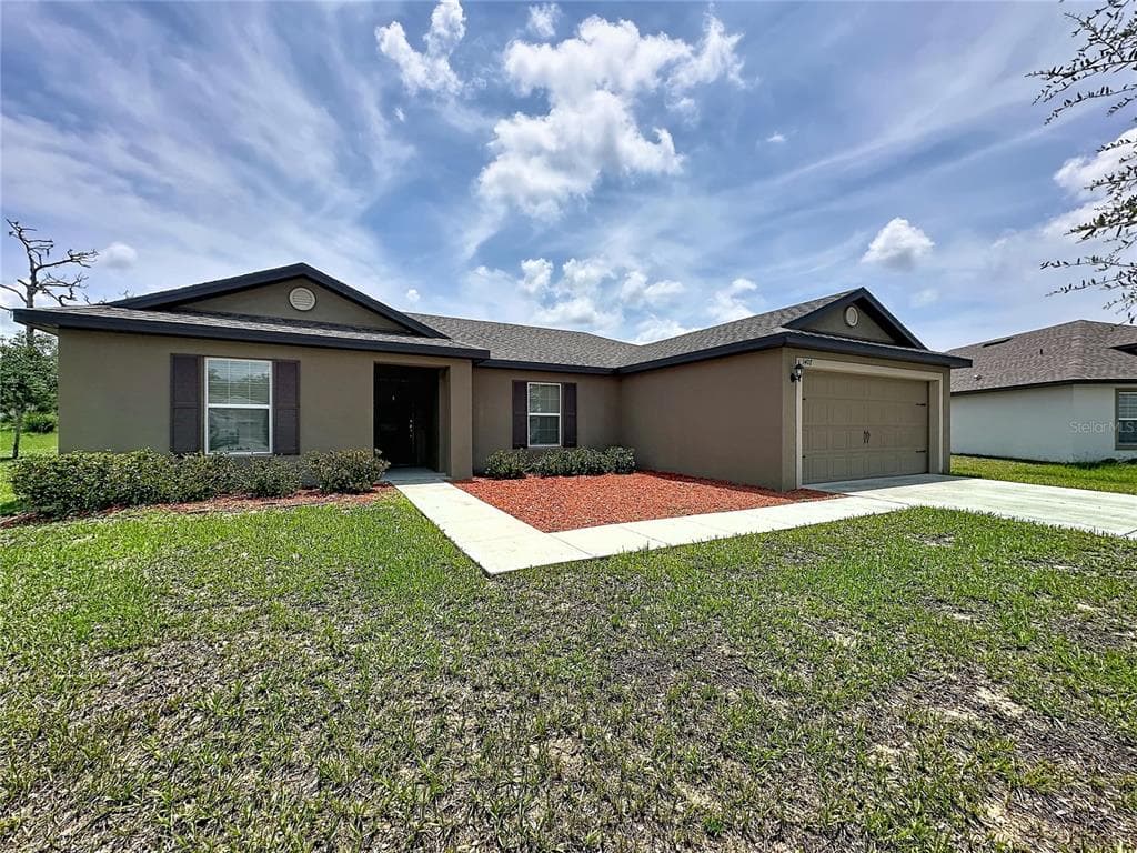 1407 HILLSBOROUGH WAY, POINCIANA, FL 34759 — zdjęcie 2