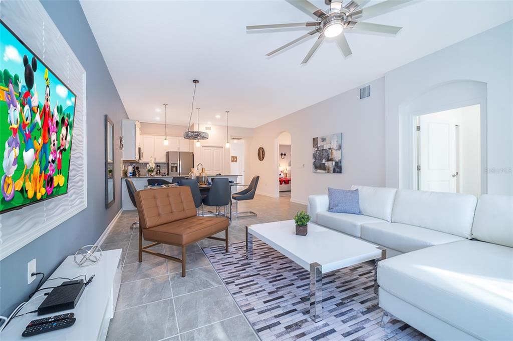 8889 CABOT CLIFFS DRIVE # 101, DAVENPORT, FL 33896 — zdjęcie 3
