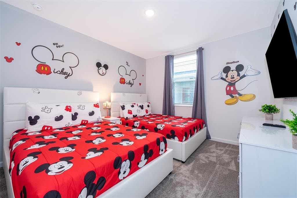 8889 CABOT CLIFFS DRIVE # 101, DAVENPORT, FL 33896 — zdjęcie 5