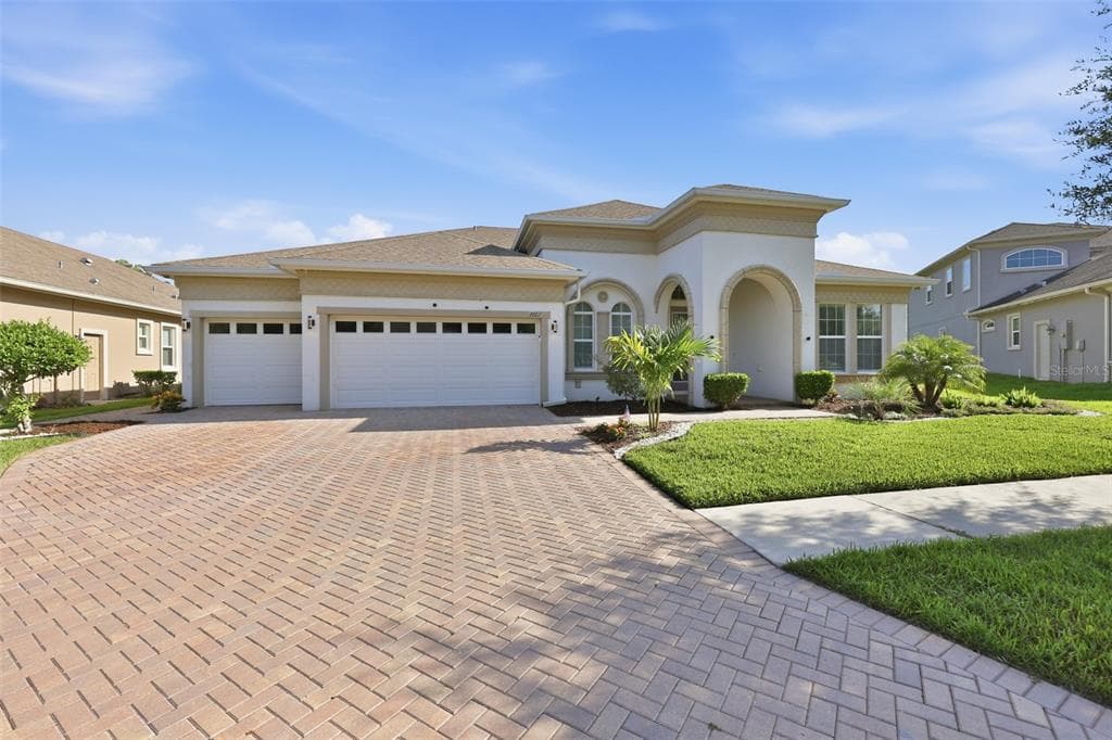7121 HATPIN LOOP, WESLEY CHAPEL, FL 33545 — zdjęcie 2