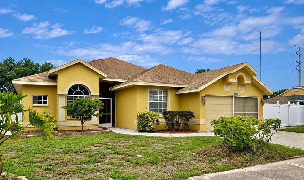 1959 WOOD TRAIL STREET, TARPON SPRINGS, FL 34689 — zdjęcie 2