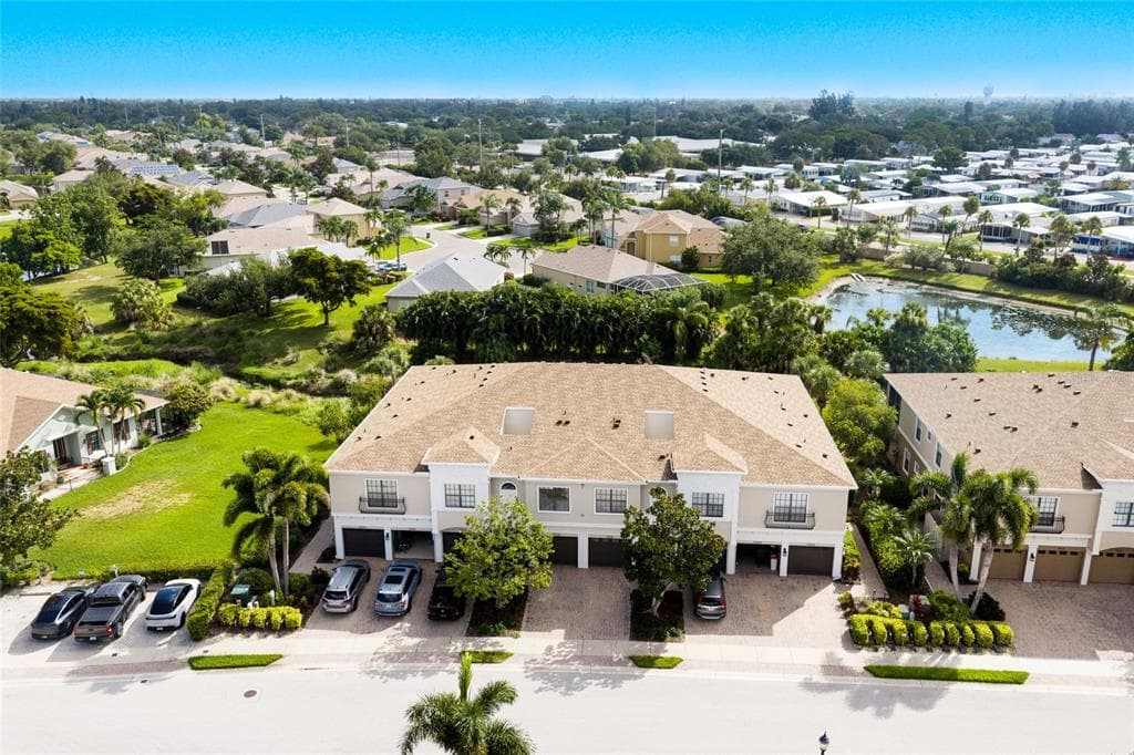 7258 HAMILTON ROAD, BRADENTON, FL 34209 — zdjęcie 2