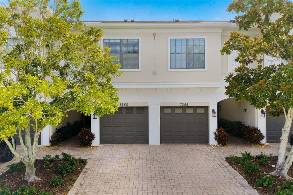 7258 HAMILTON ROAD, BRADENTON, FL 34209