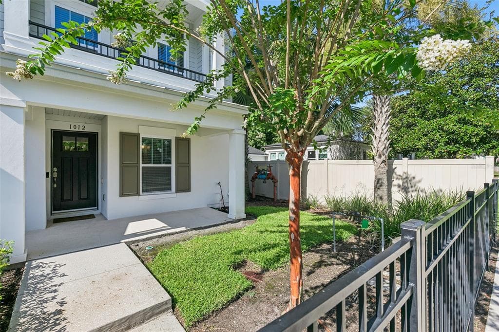 1012 E MARKS STREET, ORLANDO, FL 32803 — zdjęcie 2