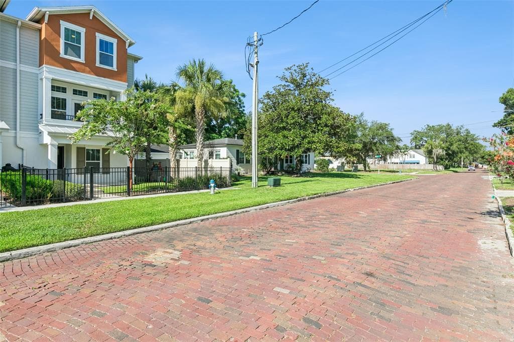 1012 E MARKS STREET, ORLANDO, FL 32803 — zdjęcie 3