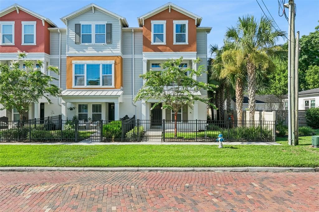 1012 E MARKS STREET, ORLANDO, FL 32803