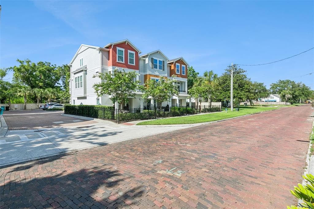 1012 E MARKS STREET, ORLANDO, FL 32803 — zdjęcie 4