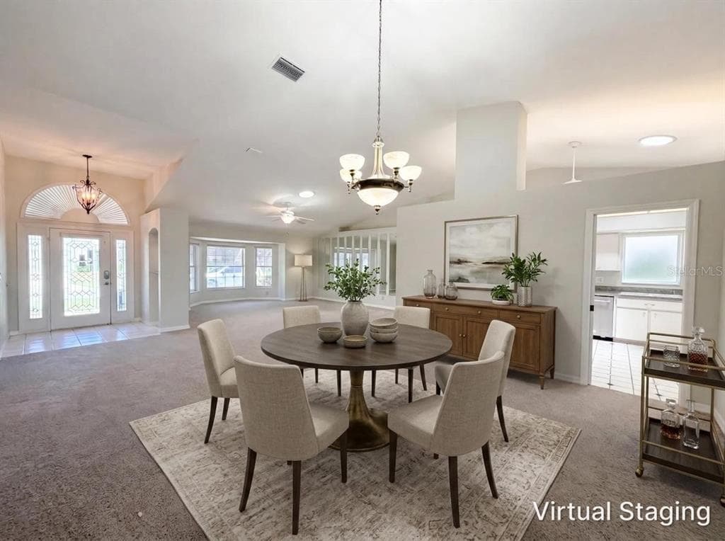 27305 RACQUET CIRCLE, LEESBURG, FL 34748 — zdjęcie 2