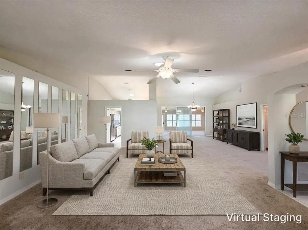 27305 RACQUET CIRCLE, LEESBURG, FL 34748 — zdjęcie 4