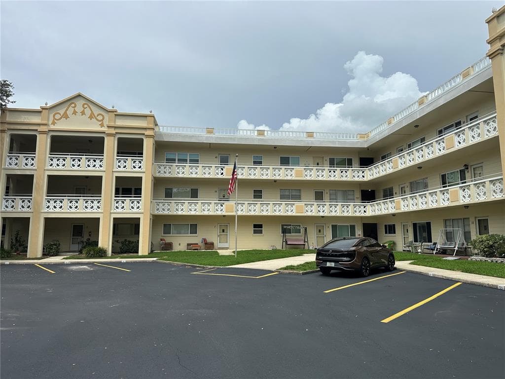 2285 ISRAELI DRIVE # 29, CLEARWATER, FL 33763 — zdjęcie 2