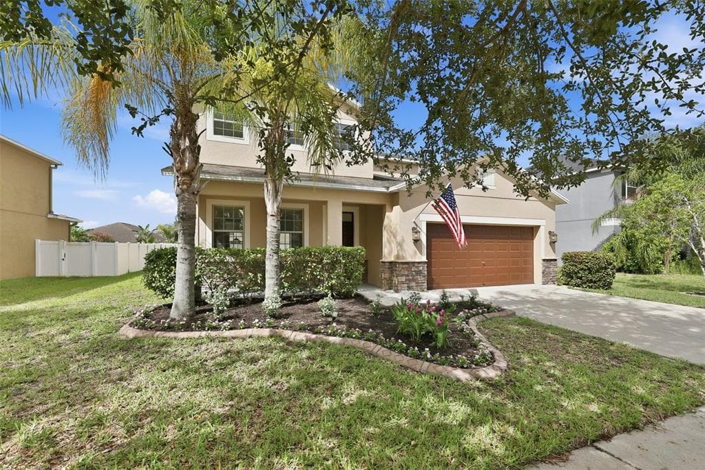 10811 KIRKWALL PORT DRIVE, WIMAUMA, FL 33598 — zdjęcie 2