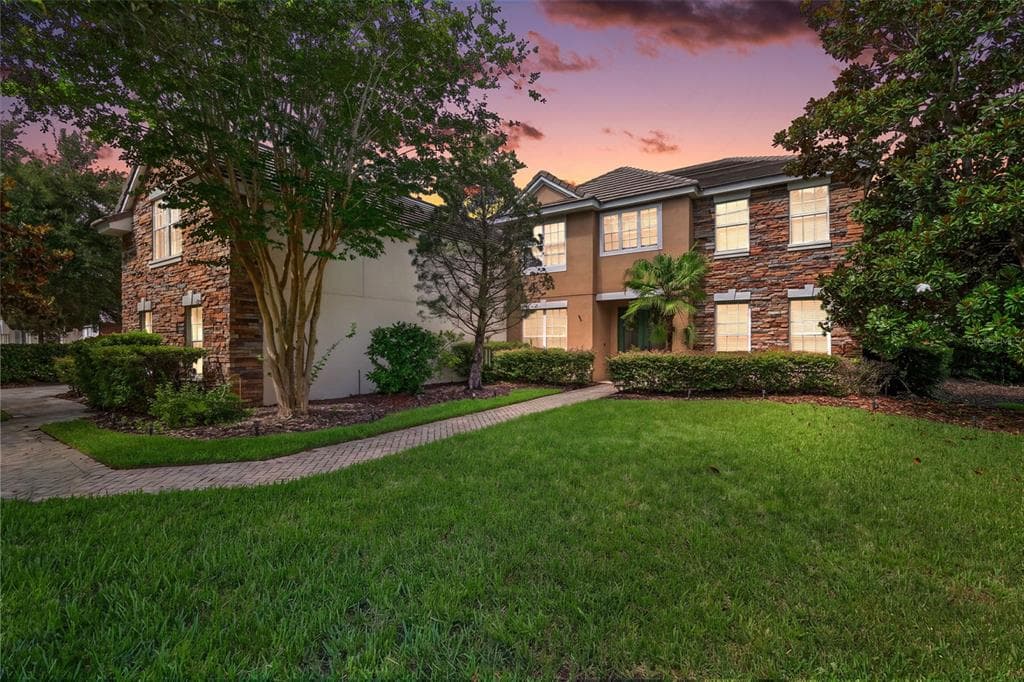 3000 ISOLA BELLA BOULEVARD, MOUNT DORA, FL 32757 — zdjęcie 2