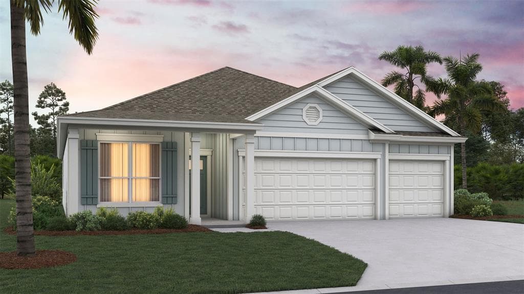 158 SPRINGWOOD DRIVE, PALM COAST, FL 32137
