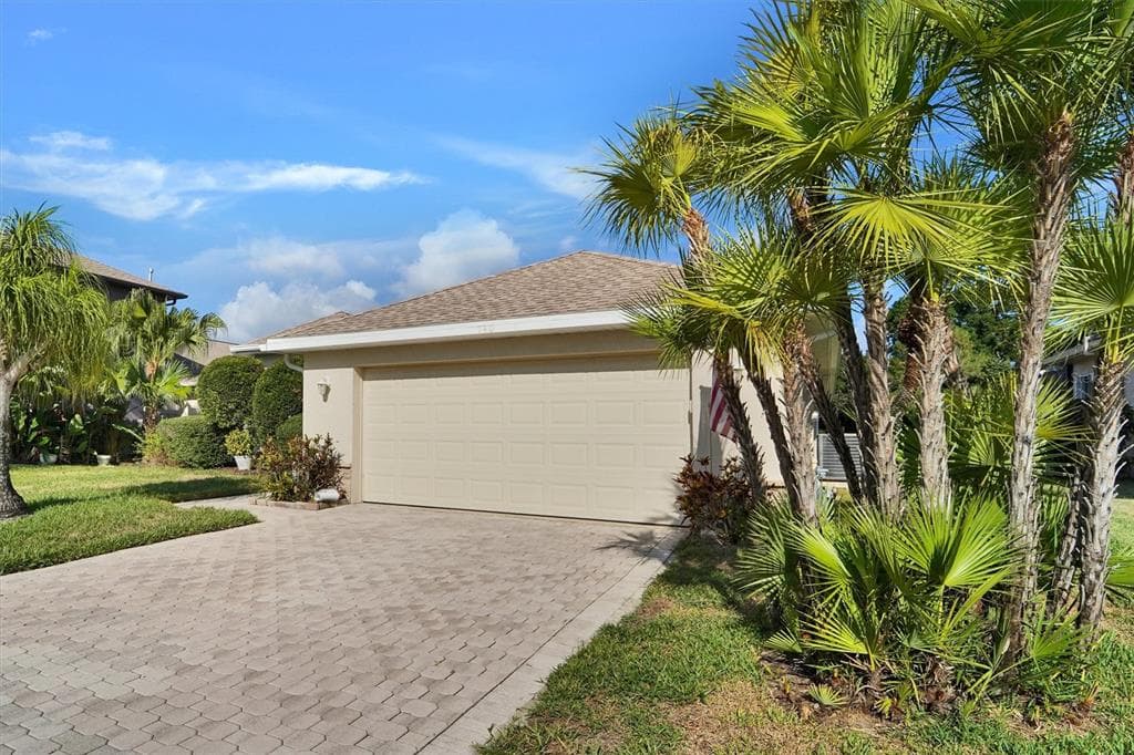 740 SALT LAKE DRIVE, TARPON SPRINGS, FL 34689 — zdjęcie 2