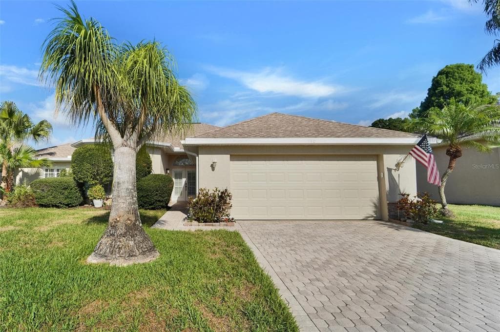 740 SALT LAKE DRIVE, TARPON SPRINGS, FL 34689