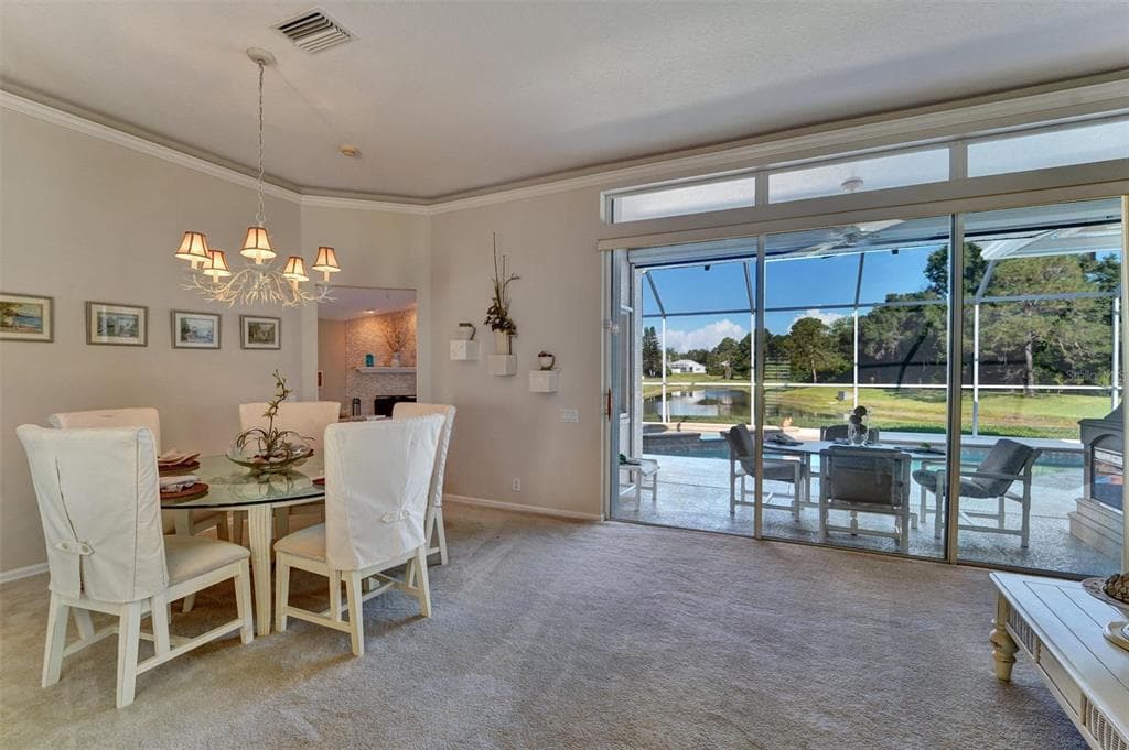 740 SALT LAKE DRIVE, TARPON SPRINGS, FL 34689 — zdjęcie 5