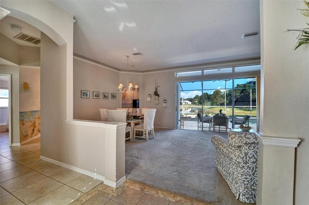 740 SALT LAKE DRIVE, TARPON SPRINGS, FL 34689 — zdjęcie 4