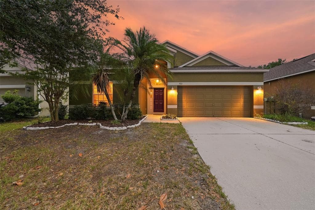 403 LAGUNA MILL DRIVE, RUSKIN, FL 33570