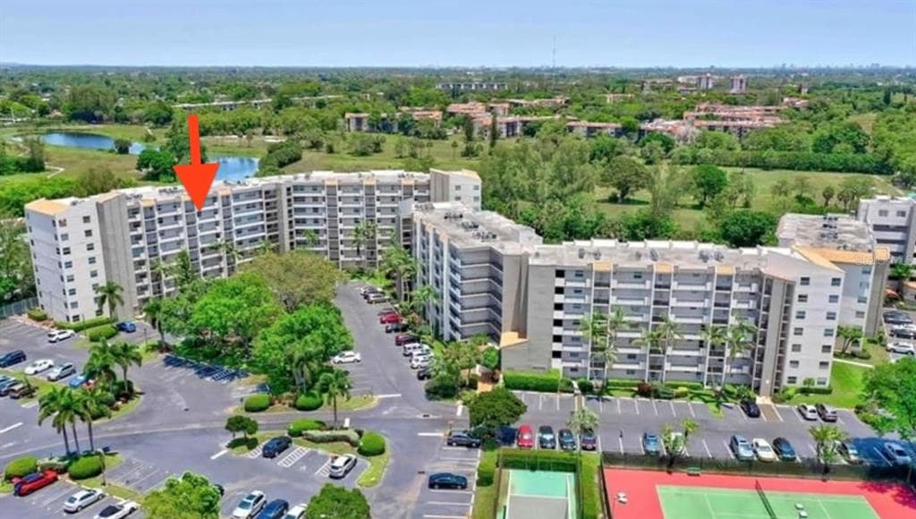 3940 INVERRARY BOULEVARD # 703A, LAUDERHILL, FL 33319 — zdjęcie 2