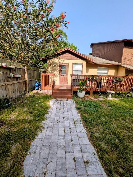 1021 LOVE LANE # 39, APOPKA, FL 32703 — zdjęcie 4