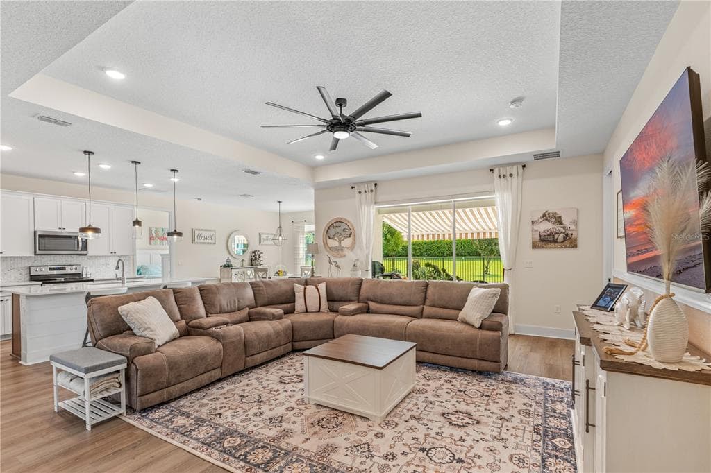 3063 SILVERMINES AVENUE, ORMOND BEACH, FL 32174 — zdjęcie 2