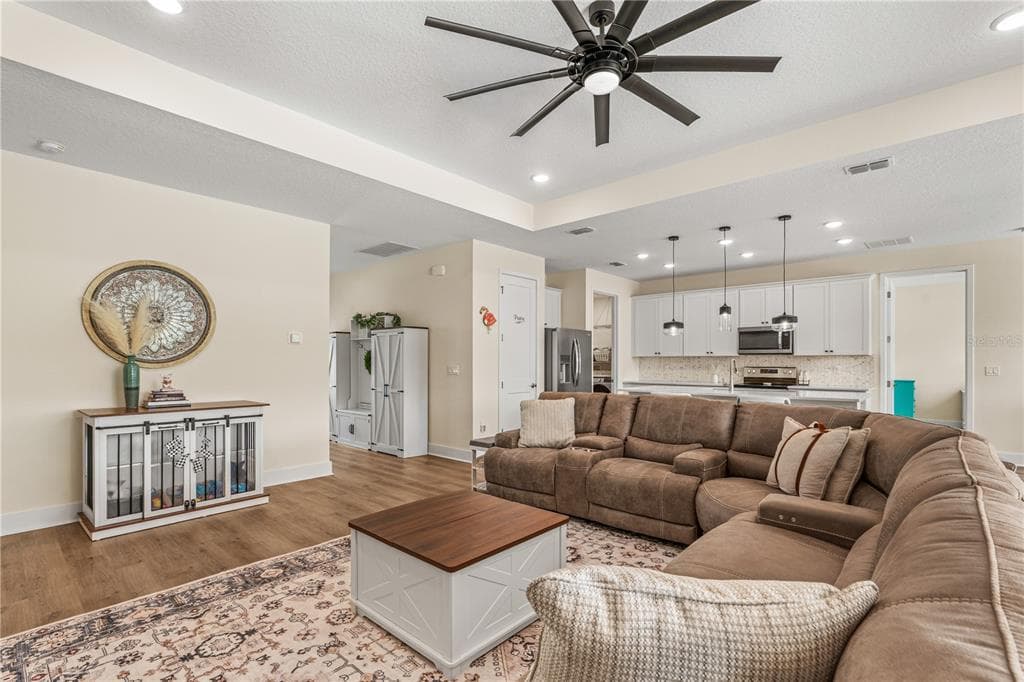 3063 SILVERMINES AVENUE, ORMOND BEACH, FL 32174 — zdjęcie 3