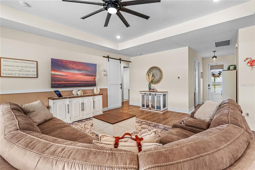 3063 SILVERMINES AVENUE, ORMOND BEACH, FL 32174 — zdjęcie 5