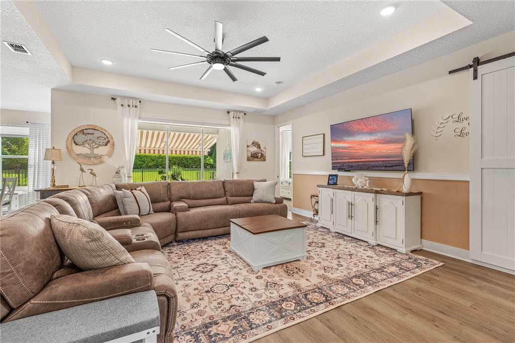 3063 SILVERMINES AVENUE, ORMOND BEACH, FL 32174 — zdjęcie 4