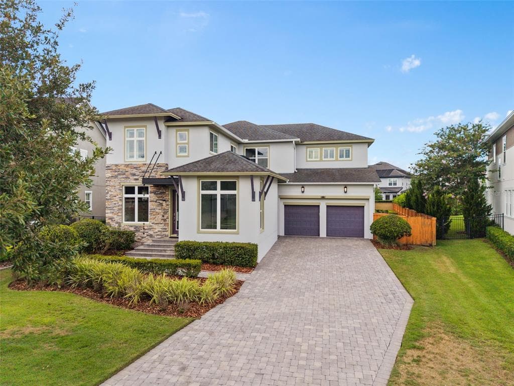 9462 BECKER COURT, ORLANDO, FL 32827 — zdjęcie 2