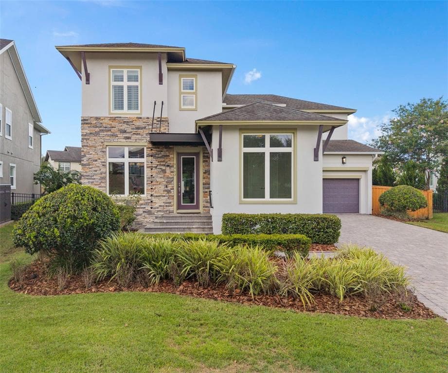 9462 BECKER COURT, ORLANDO, FL 32827 — zdjęcie 3