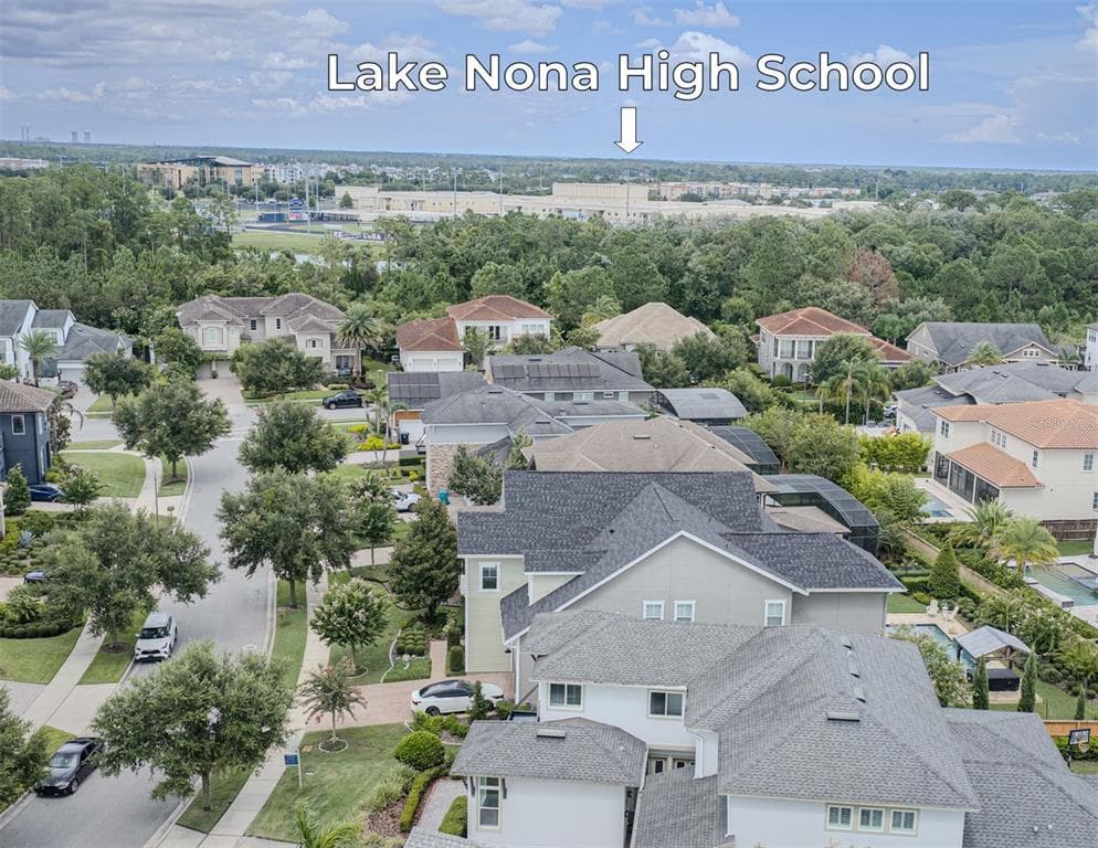 9462 BECKER COURT, ORLANDO, FL 32827 — zdjęcie 5