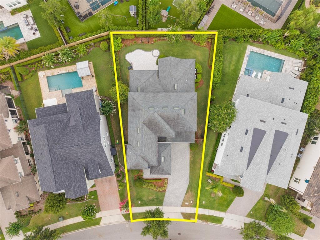 9462 BECKER COURT, ORLANDO, FL 32827 — zdjęcie 4