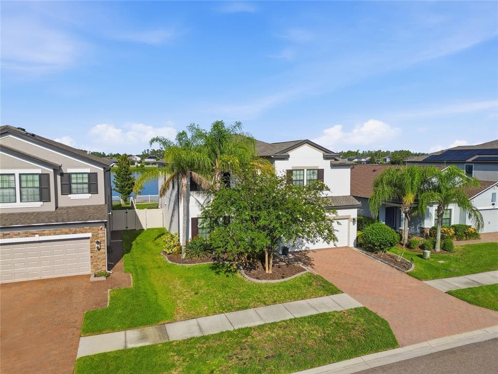 1806 NATURE VIEW DRIVE, LUTZ, FL 33558 — zdjęcie 3