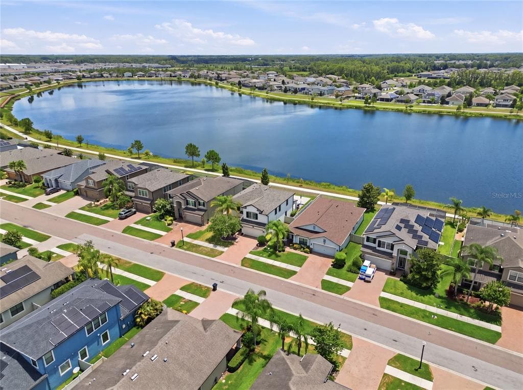 1806 NATURE VIEW DRIVE, LUTZ, FL 33558 — zdjęcie 5