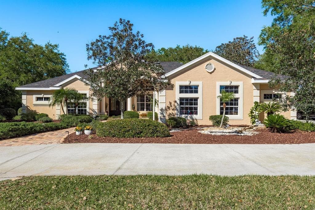 6219 RIVIERA LANE, NEW PORT RICHEY, FL 34655