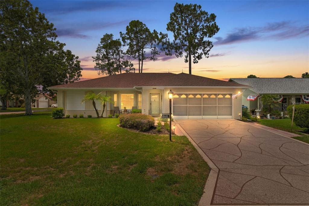7196 CROWN OAKS DRIVE, SPRING HILL, FL 34606 — zdjęcie 2